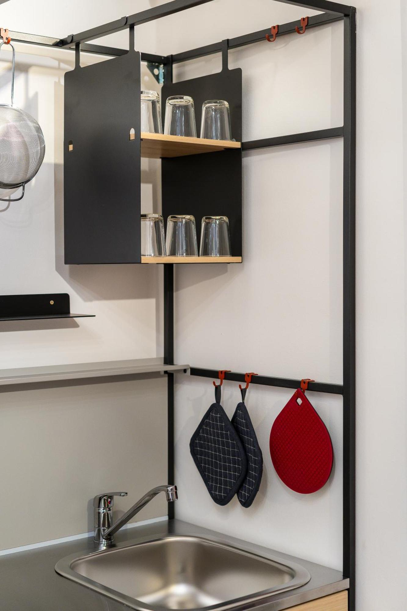 Apartamento Vinegia - Piazza Signoria Florencia