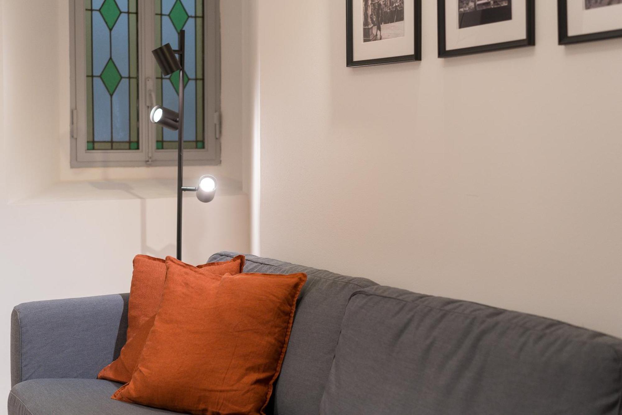 Apartamento Vinegia - Piazza Signoria *
