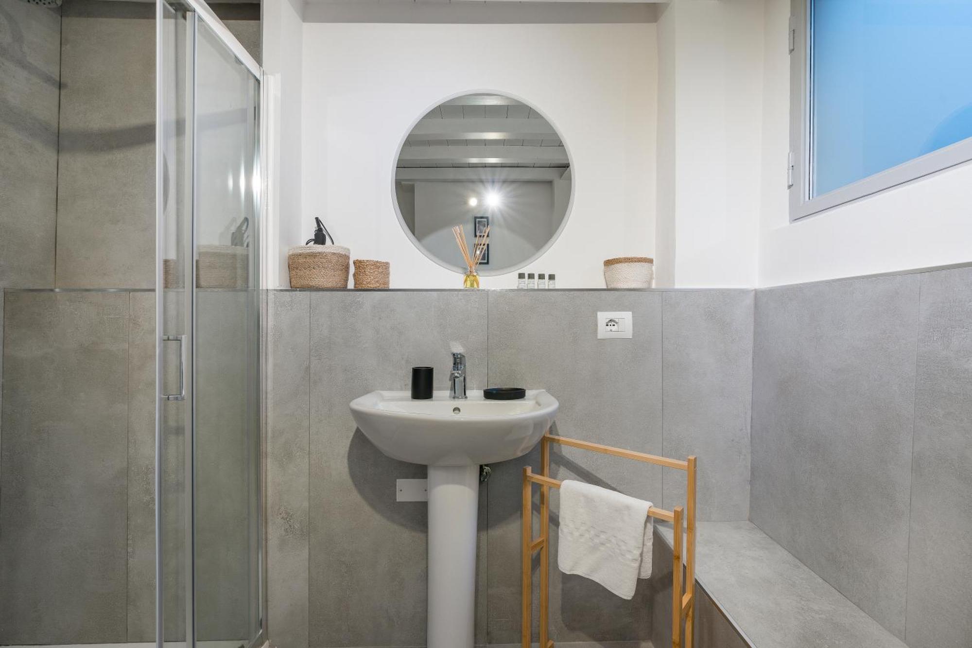 Vinegia - Piazza Signoria Apartamento Florencia