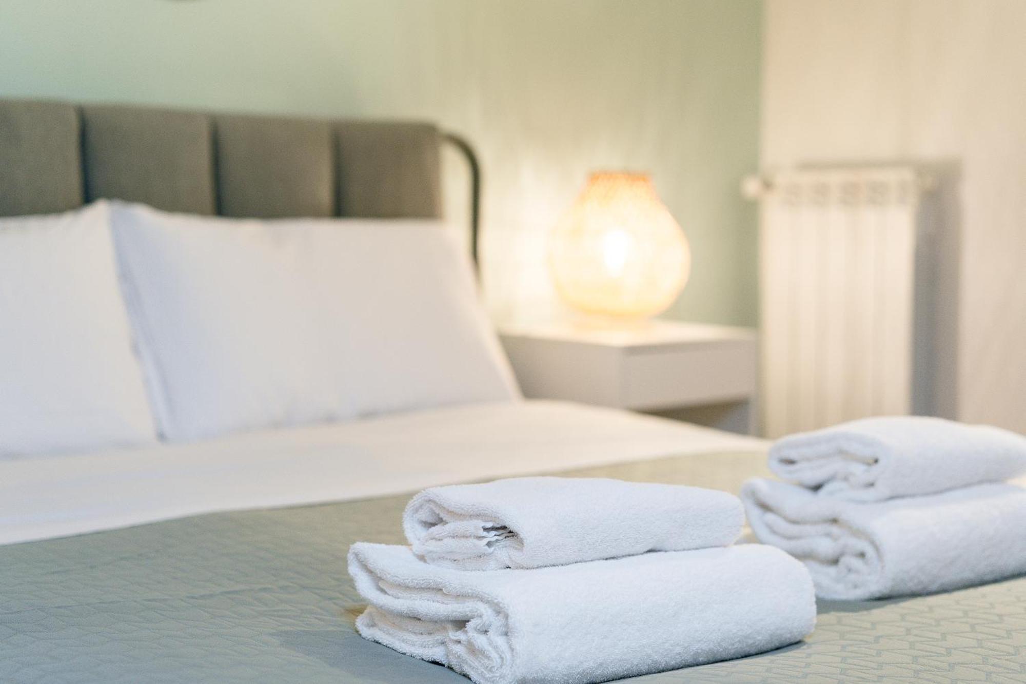 Apartamento Vinegia - Piazza Signoria Florencia