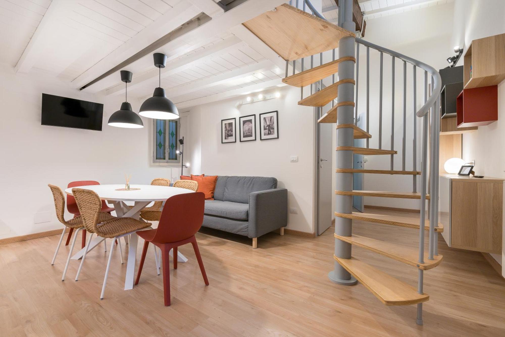 Apartamento Vinegia - Piazza Signoria