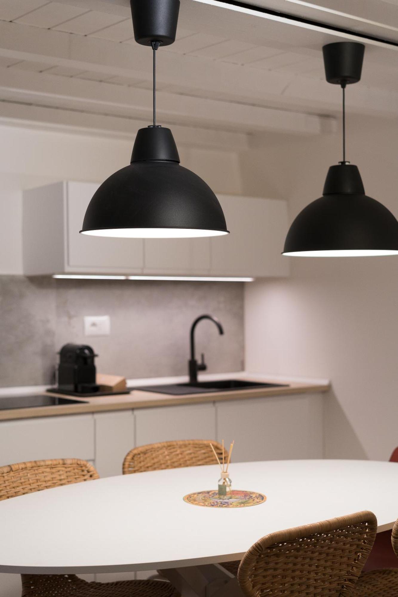 Apartamento Vinegia - Piazza Signoria *