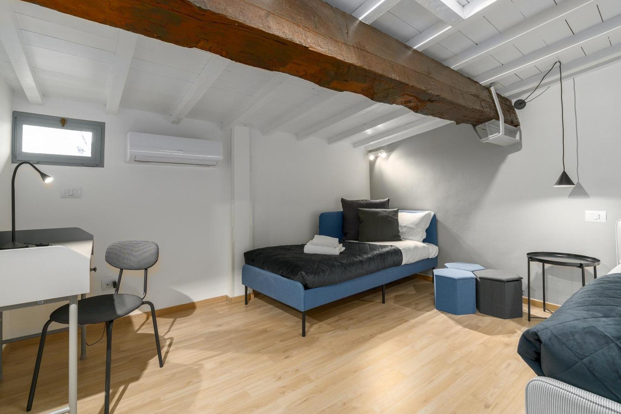 Vinegia - Piazza Signoria Apartamento Florencia
