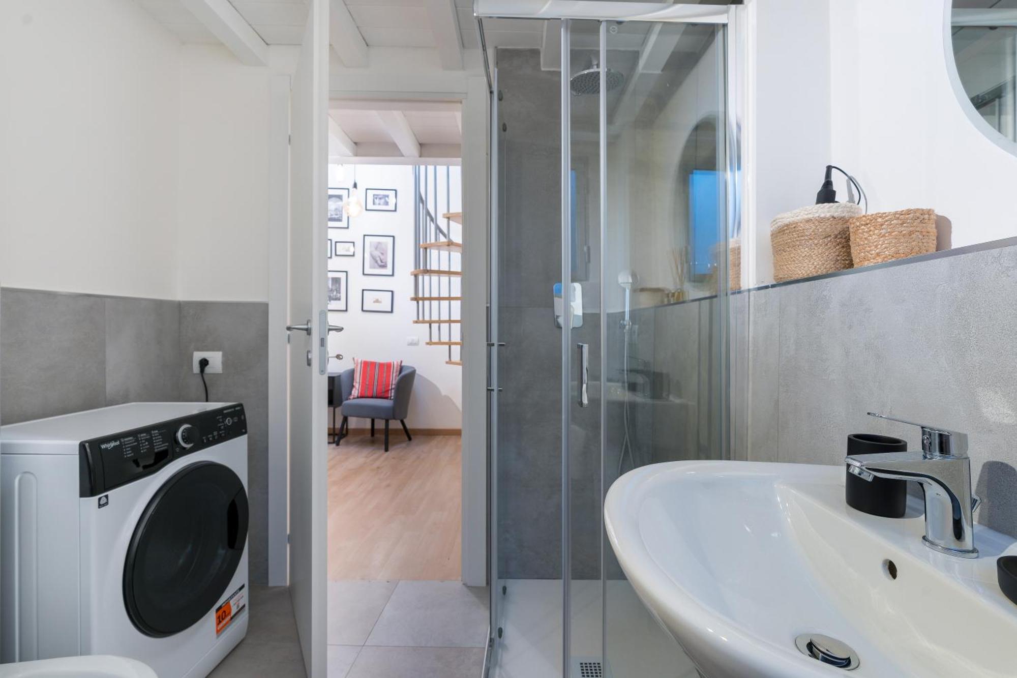 Apartamento Vinegia - Piazza Signoria