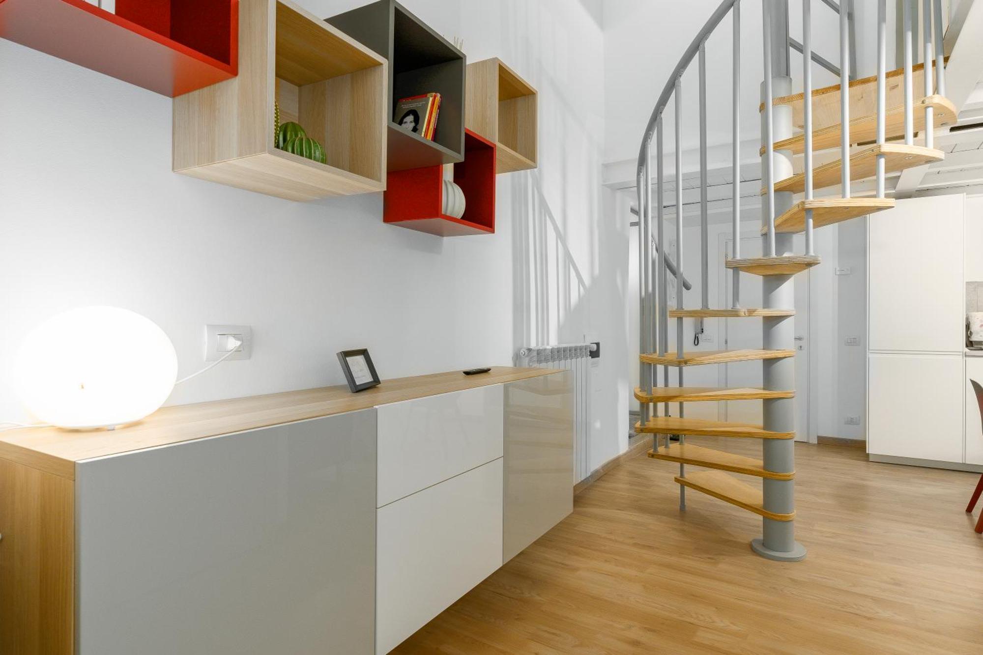 Apartamento Vinegia - Piazza Signoria *