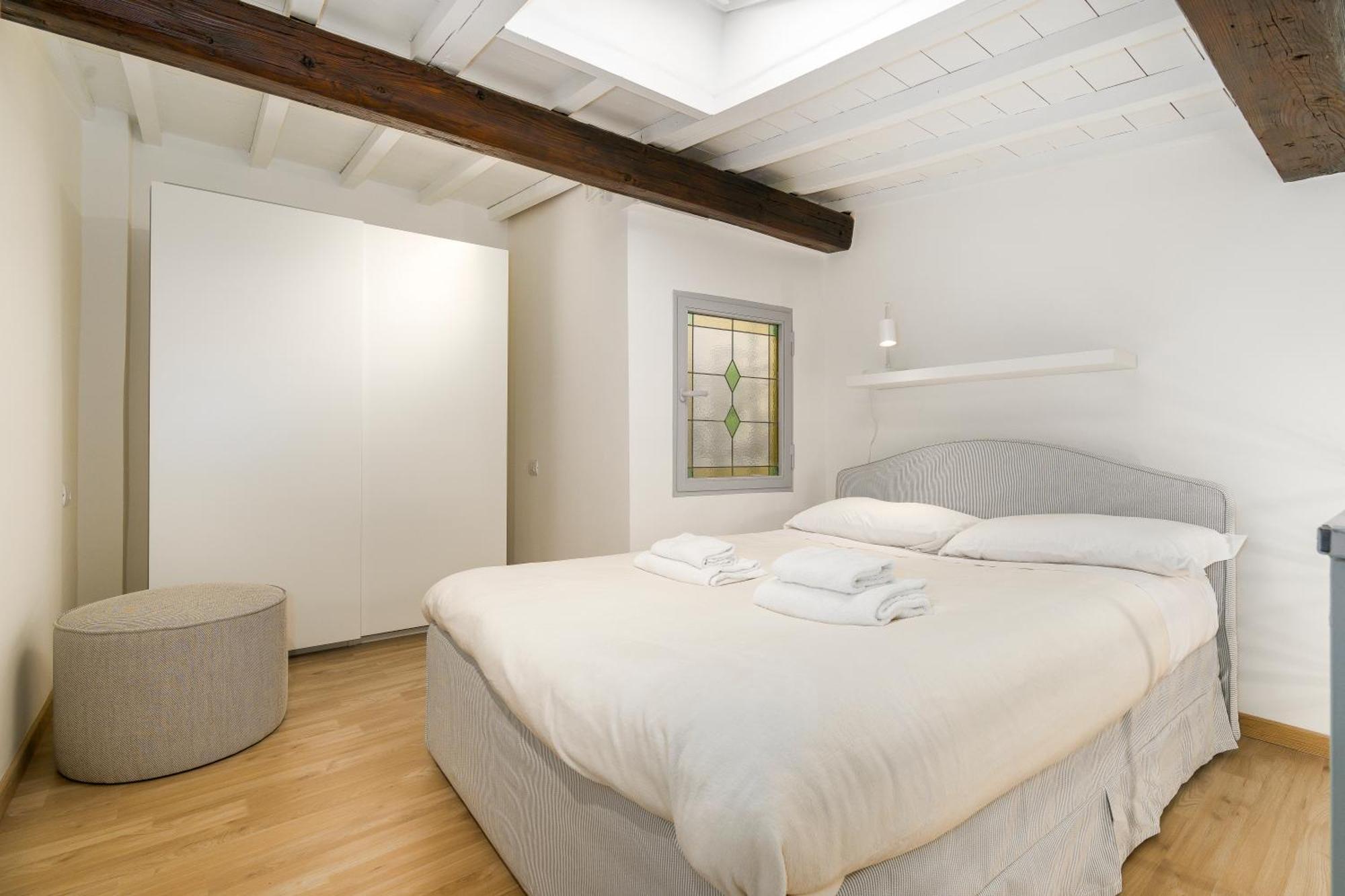 Apartamento Vinegia - Piazza Signoria *