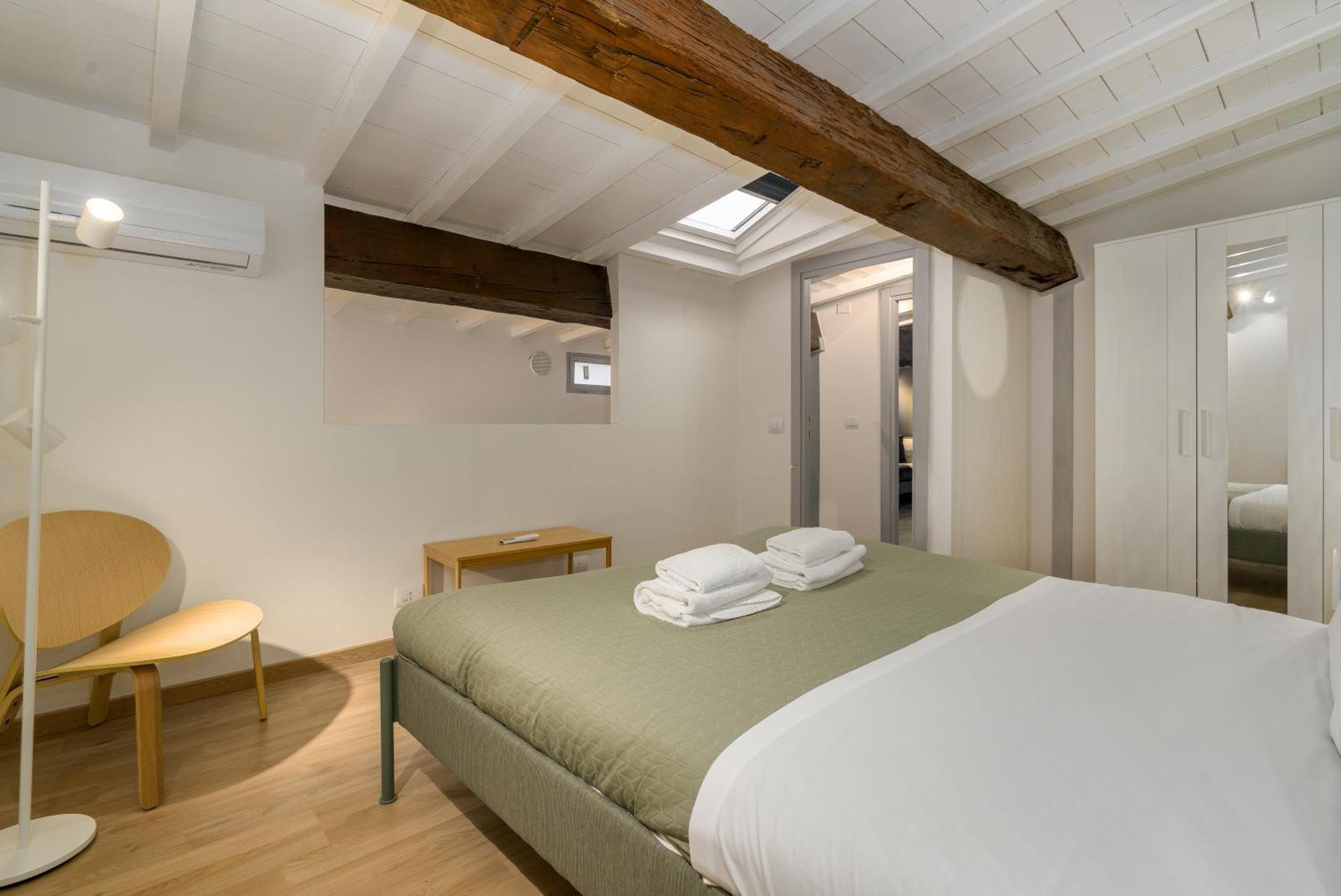 Vinegia - Piazza Signoria Apartamento Florencia