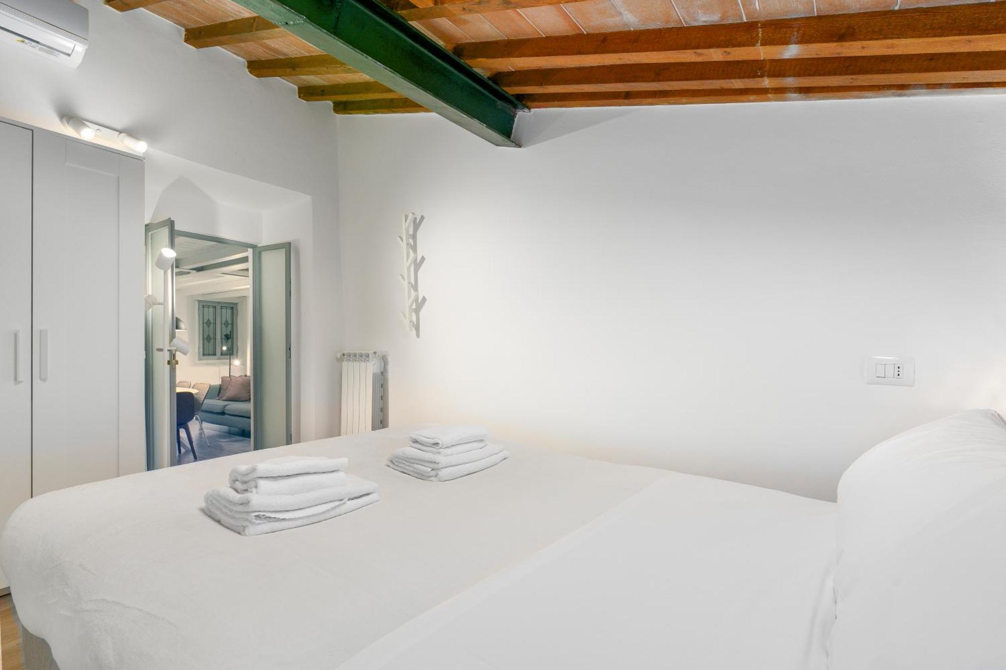 Vinegia - Piazza Signoria Apartamento