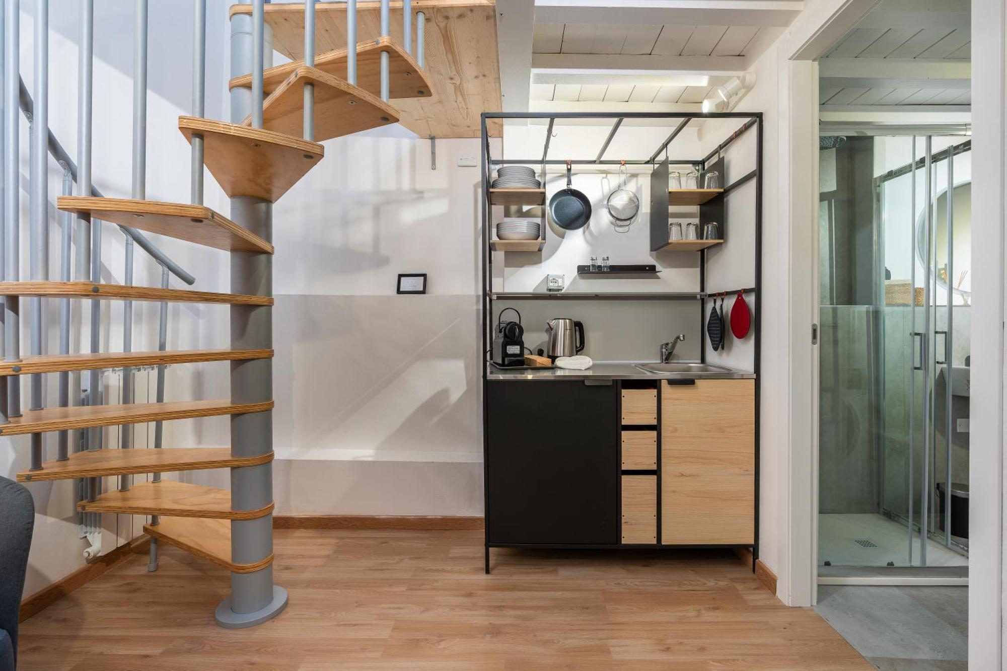 Apartamento Vinegia - Piazza Signoria