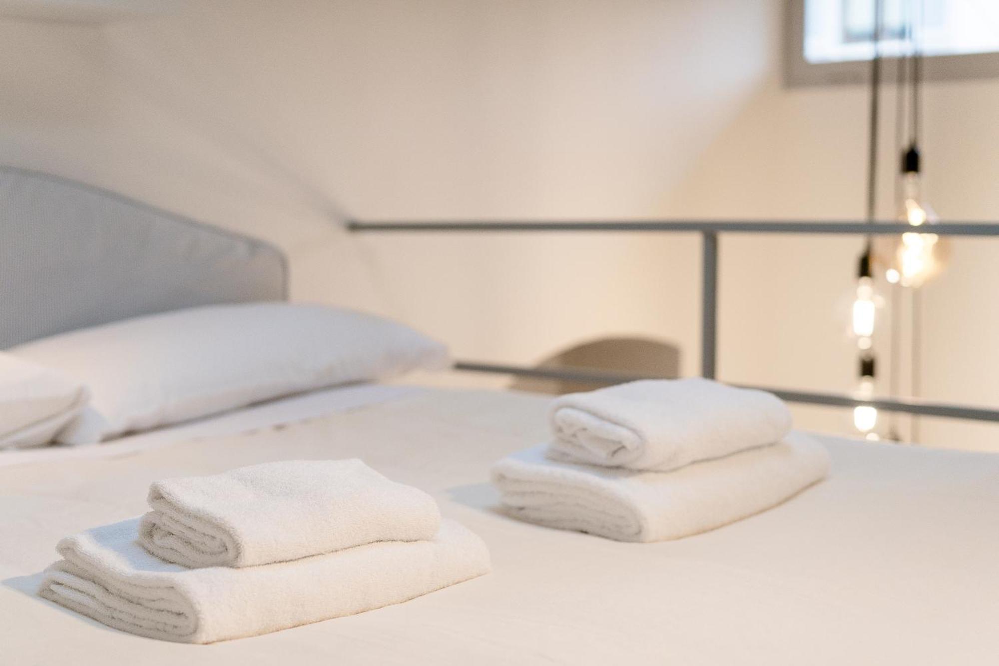 Apartamento Vinegia - Piazza Signoria