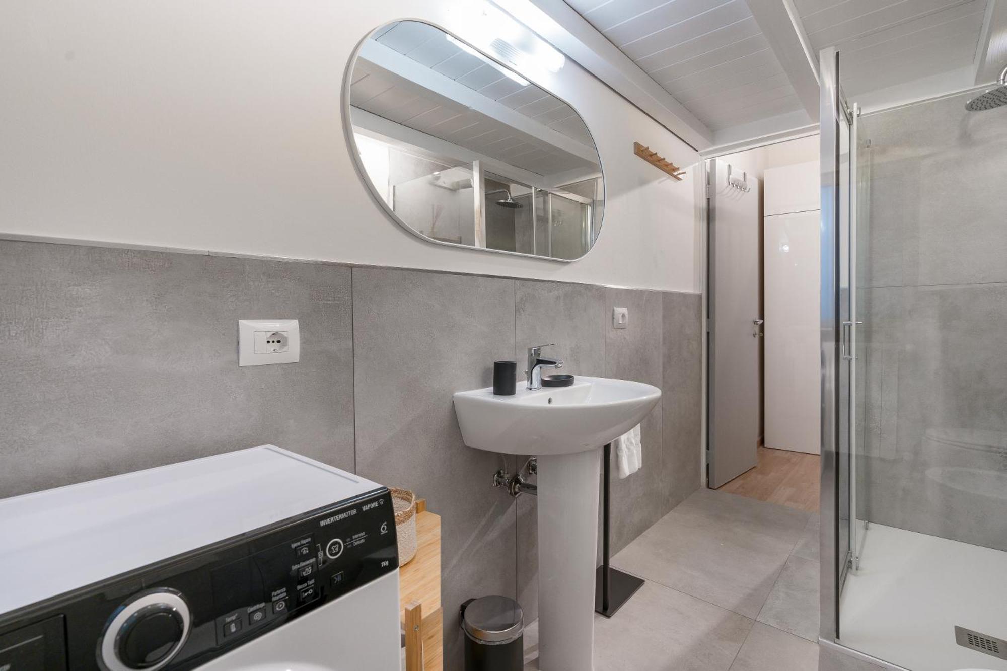 Apartamento Vinegia - Piazza Signoria Florencia