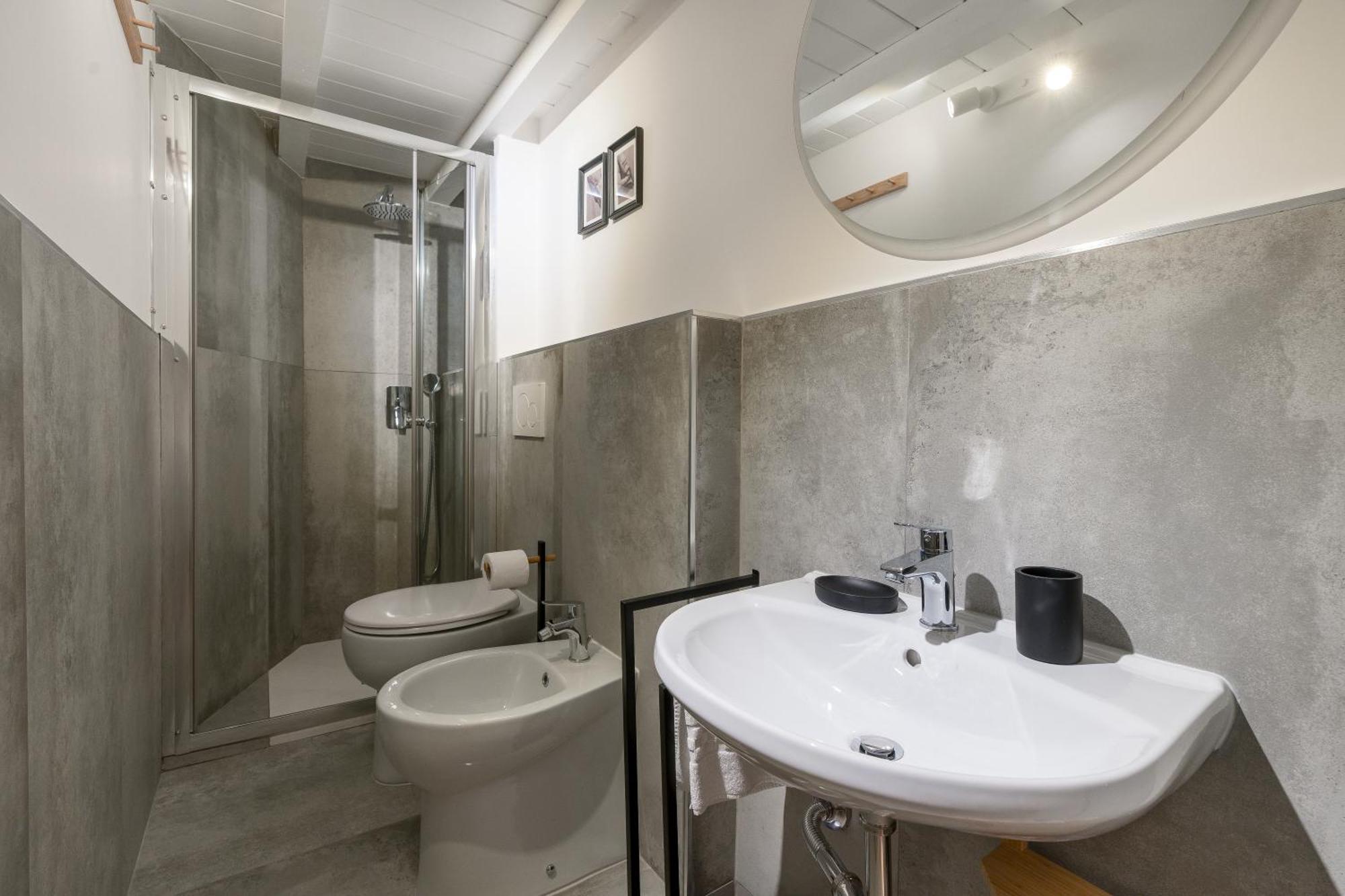 Apartamento Vinegia - Piazza Signoria