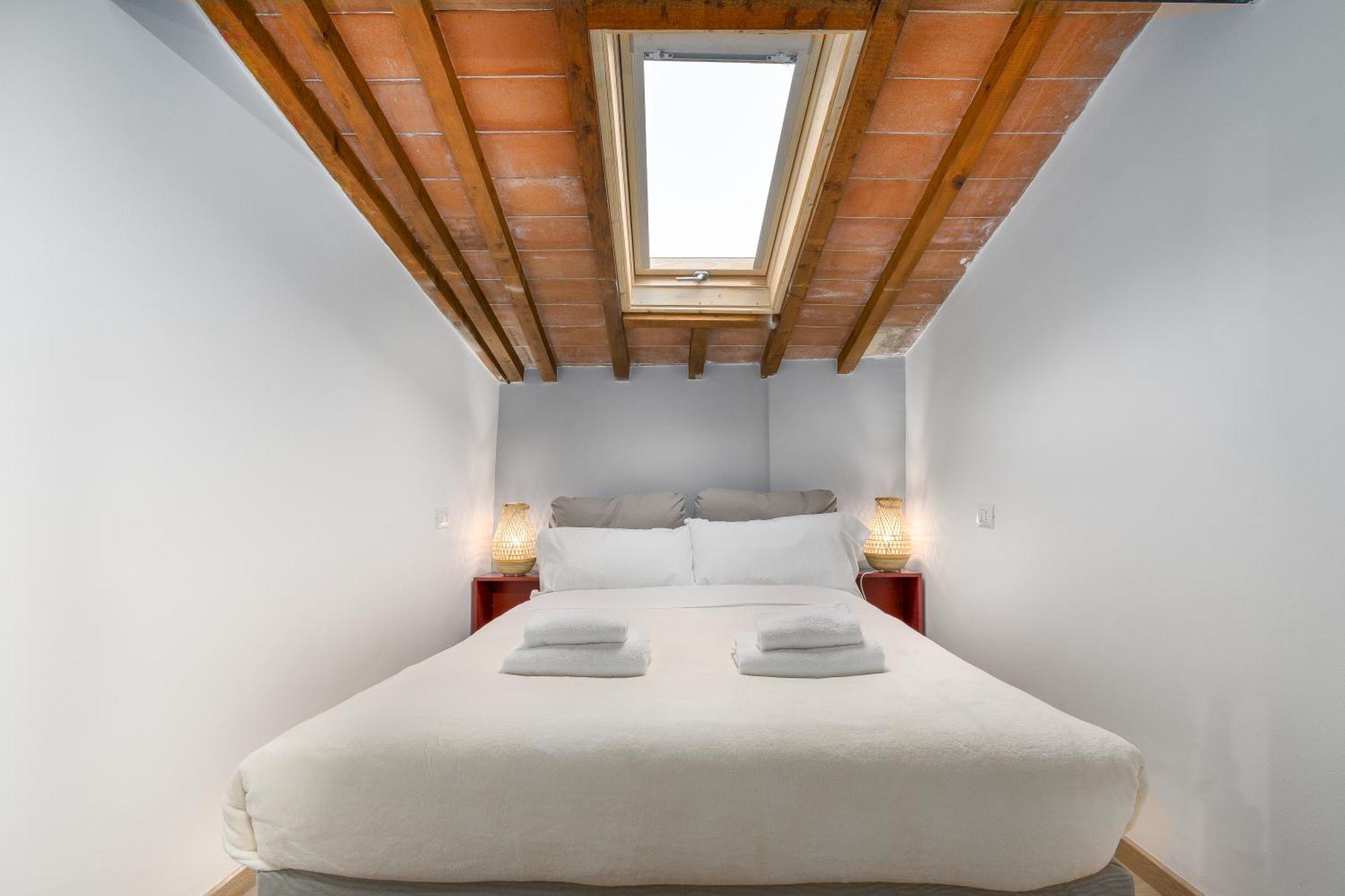 Vinegia - Piazza Signoria Apartamento